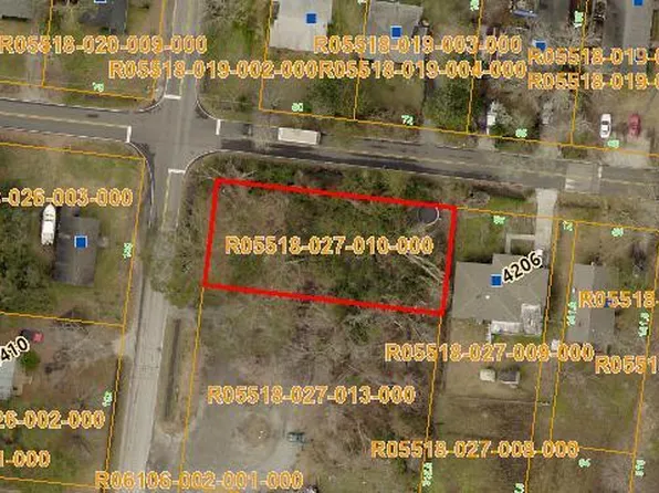 4202 S 42nd Street, Wilmington, NC 28403