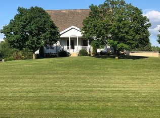 2762 E 2625th Rd, Marseilles, IL 61341