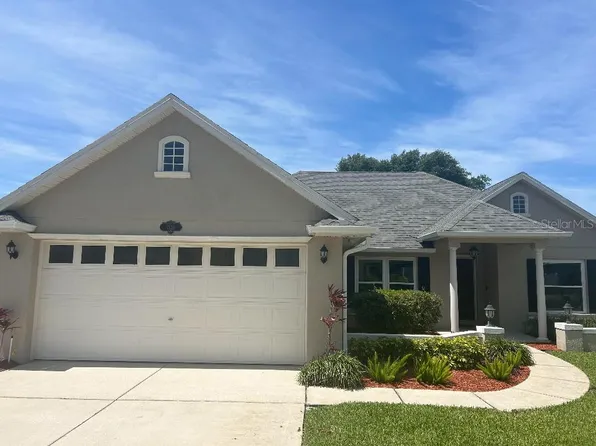 7156 REMINGTON OAKS LOOP, LAKELAND, FL 33810