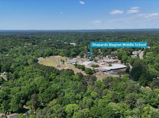 1911 Gilmore Ave, Durham, NC 27707