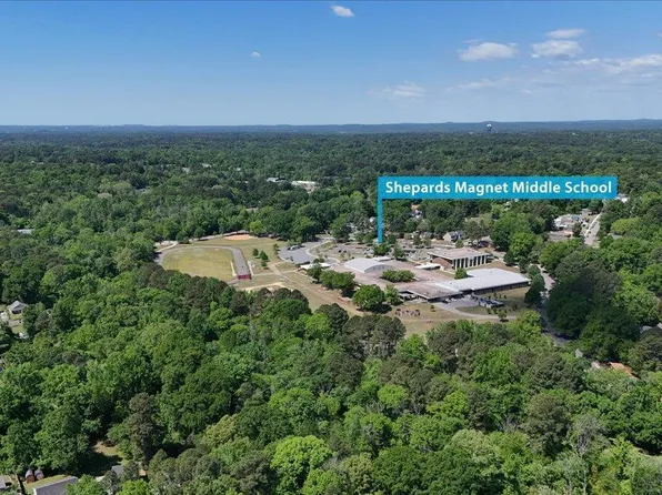 1911 Gilmore Ave, Durham, NC 27707