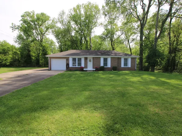 110 Dave Dr, Clarksville, TN 37042
