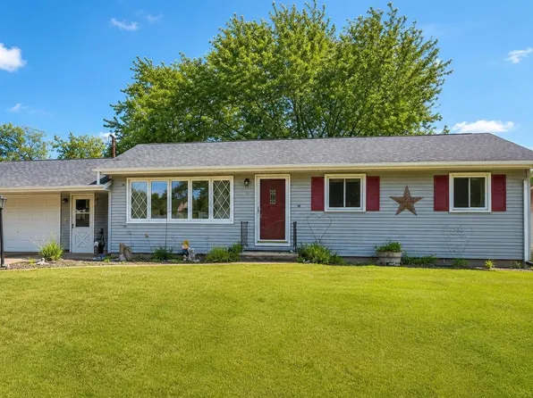 141 ELMWOOD LANE, Nekoosa, WI 54457