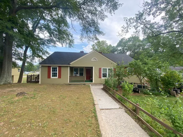 388 Phillips Dr SE, Marietta, GA 30060