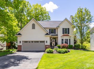 1050 Long Leaf Ct, Brighton, MI 48116