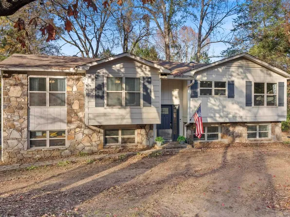 20 Caddo Dr, Conway, AR 72032