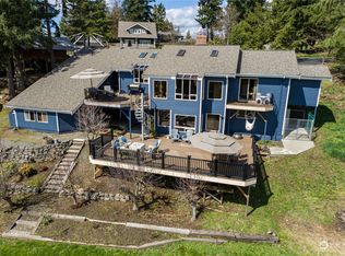 27345 SE 402nd St, Enumclaw, WA