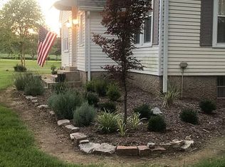 7400 State Route 166 E, Fulton, KY 42041