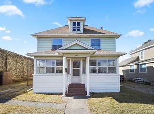 15 1st St, Milan, MI