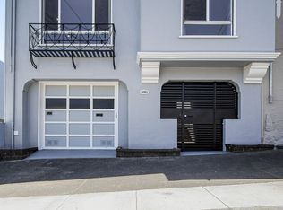 2415 Lawton St, San Francisco, CA 94122