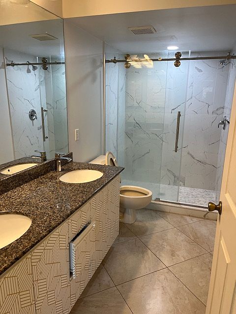 Master Bath
