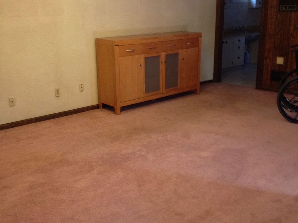 extra kitchen storage
