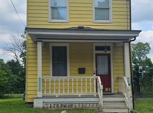 1156 N Troy Ave, Cincinnati, OH 45246