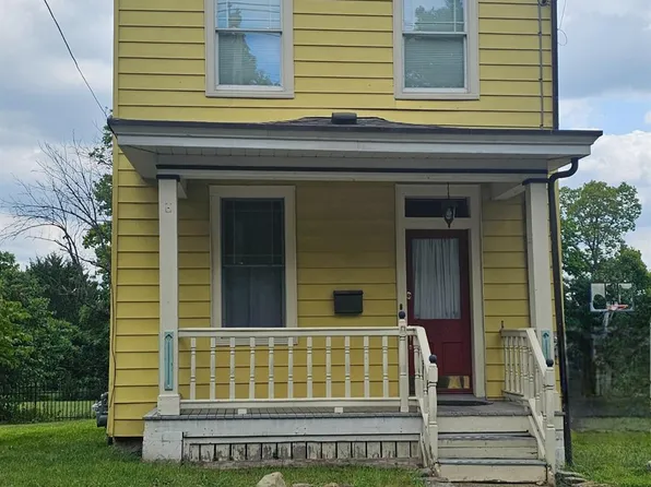 1156 N Troy Ave, Cincinnati, OH 45246