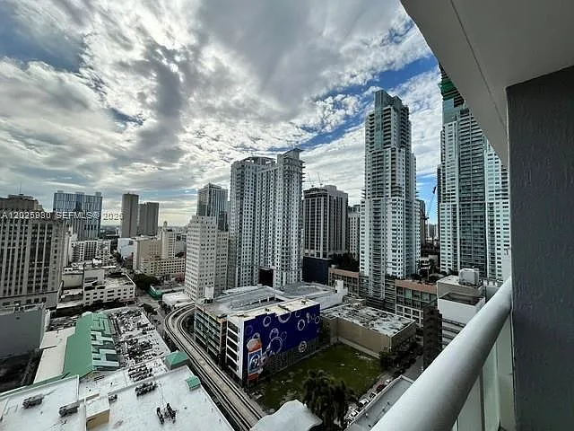 50 Biscayne Blvd #2105 — Photo 15