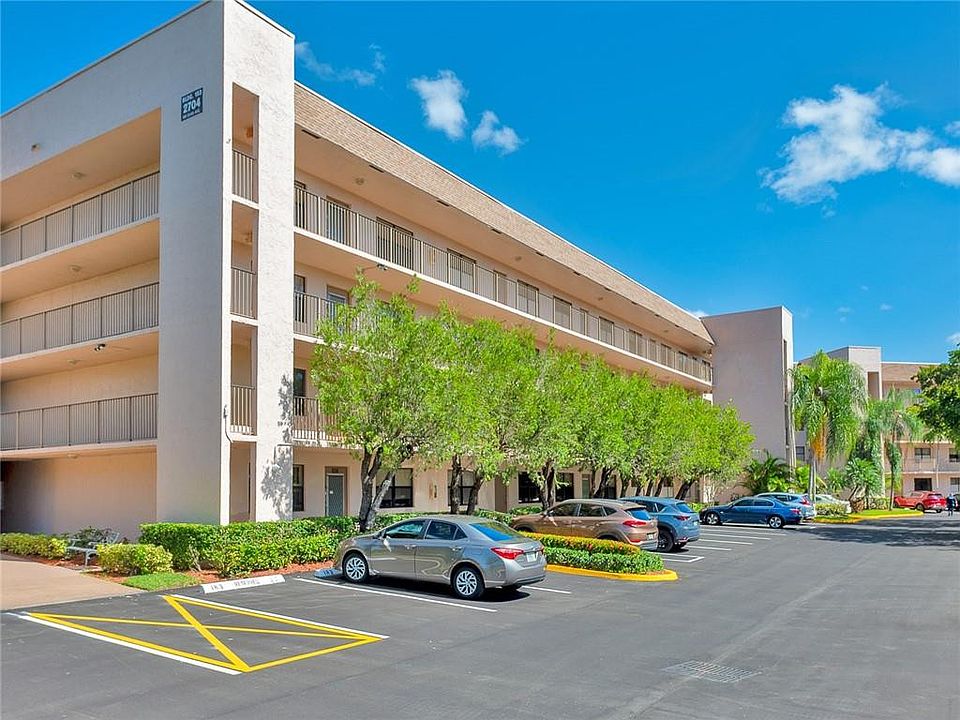 1st image of 2704 NW 104th Avenue #408