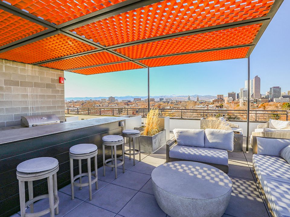 The Economist Apartment Rentals - Denver, CO | Zillow