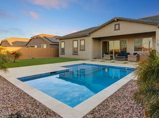 16566 W Saguaro Park Ln, Surprise, AZ 85387