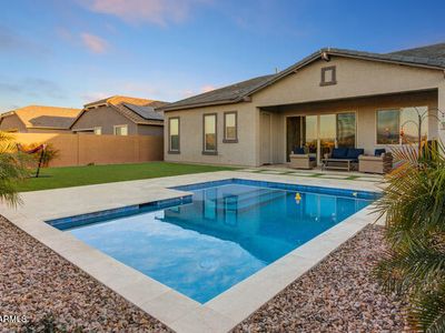 16566 W Saguaro Park Ln, Surprise, AZ, 85387