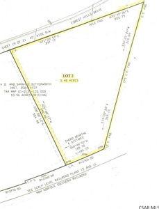 Forest Hills Drive Vacant Land Acres #5.48, Salix, PA, 15952