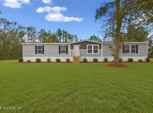 4022 Appaloosa Rd, Middleburg, FL 32068