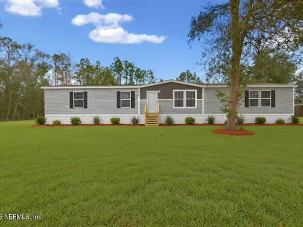 4022 APPALOOSA Road, Middleburg, FL 32068