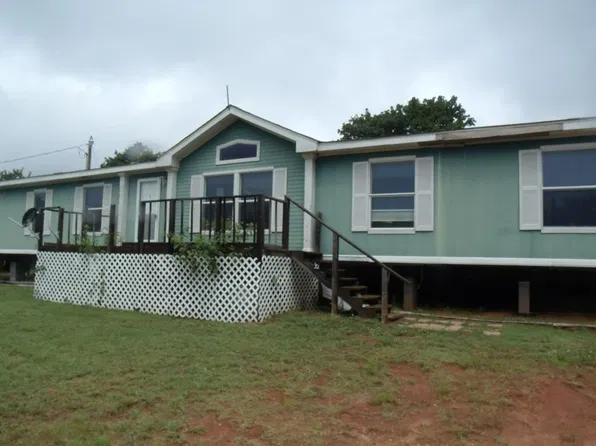 284 County Road 1397, Cement, OK 73017
