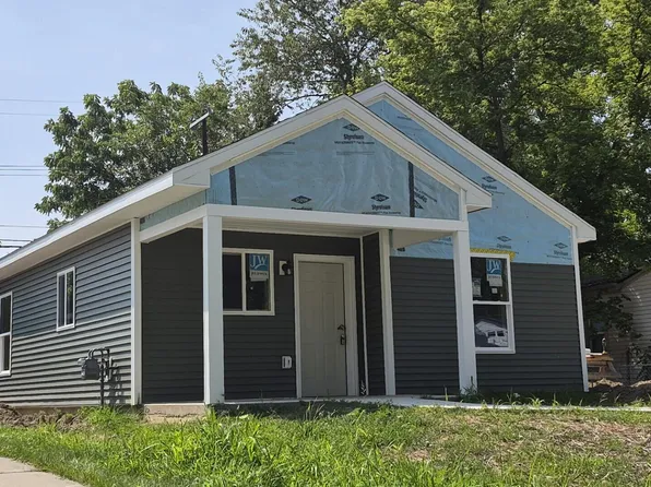 1231 Rambling Rd, Ypsilanti, MI 48198