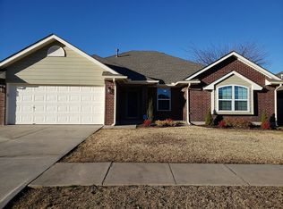 6017 SE 88th St, Oklahoma City, OK 73135