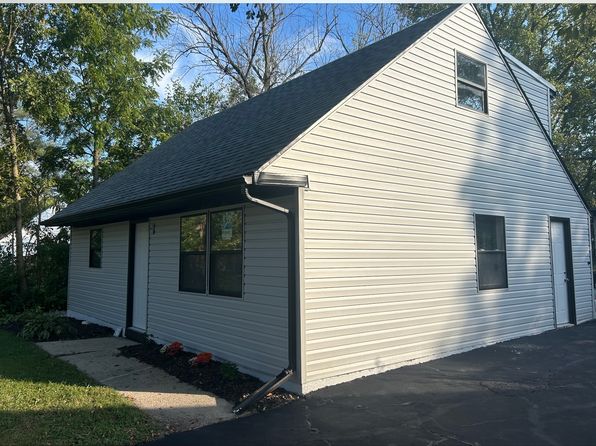 279 Allegheny St, Park Forest, IL 60466