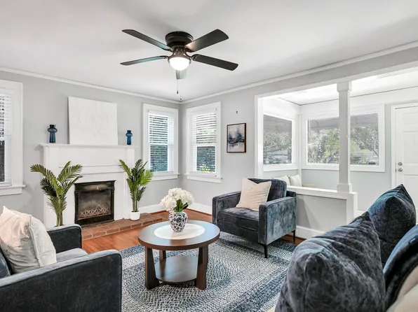 702 Buckingham Rd, Columbia, SC 29205