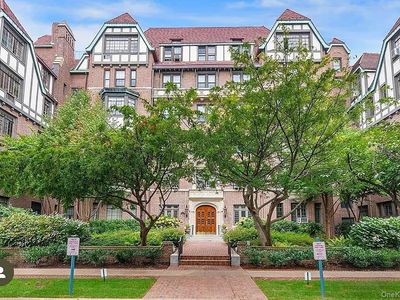 4 Dartmouth Street #410, Forest Hills, NY, 11375