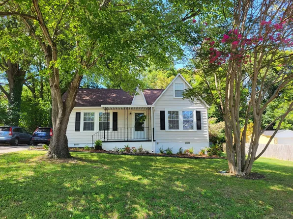 300 S Oak St, Sweetwater, TN 37874