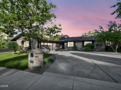 3850 Piccadilly Dr, Reno, NV, 89509