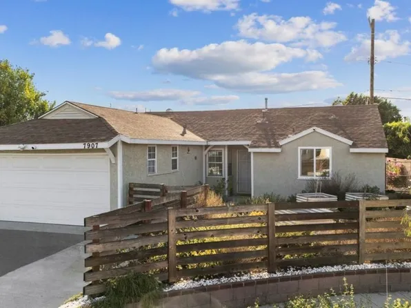 7907 Klump Ave, Sun Valley, CA 91352