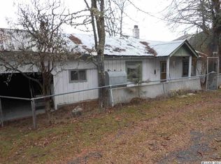 3919 Highway 13, Stites, ID 83552