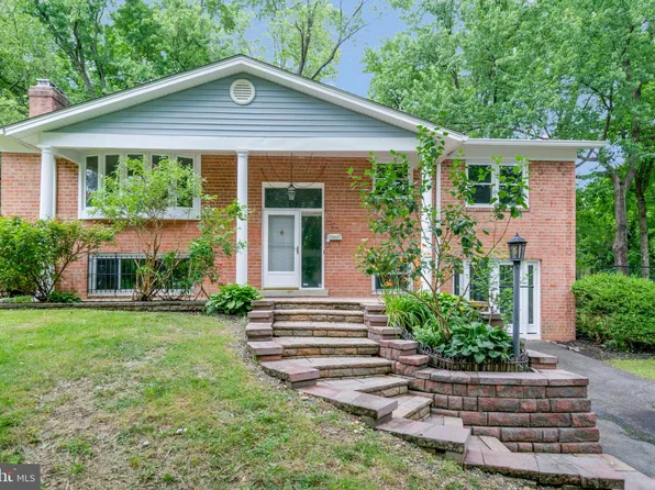 3402 Ramsgate Ter, Alexandria, VA 22309