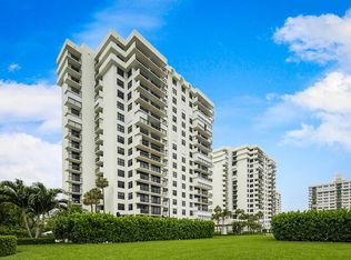 2001 N Ocean Blvd APT 1804, Boca Raton, FL 33431