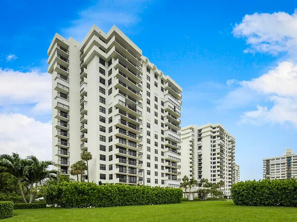 2001 N Ocean Boulevard #1804, Boca Raton, FL 33431