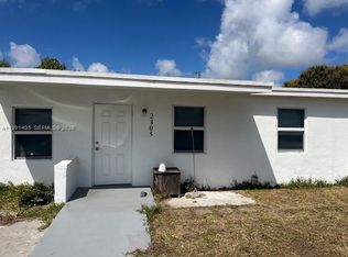 Dillard Park, Fort Lauderdale, FL 33311