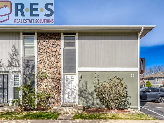 2nd image of 10001 E Evans Ave APT 59D