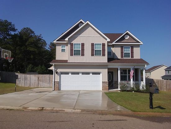329 Rippling Water Way, Perry, GA 31069