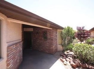 751 W Uxbridge Dr, Saint George, UT 84770