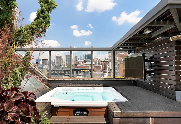Sold by Brown Harris Stevens | media 19