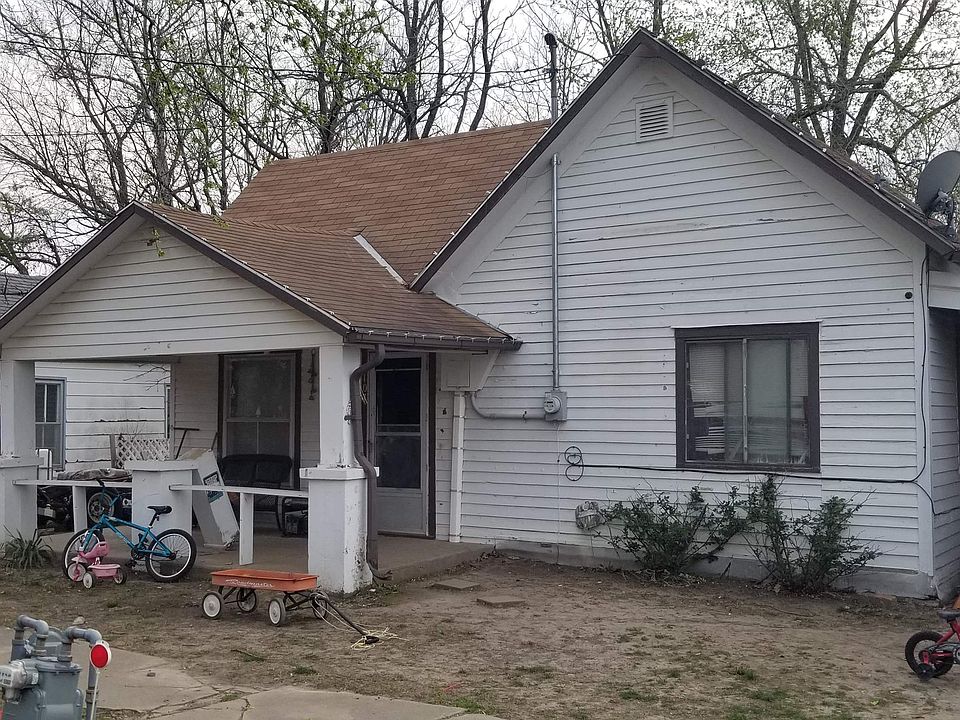 107 N Severy Ave, Severy, KS 67137 MLS 625024 Zillow