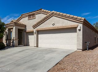 5210 W Spring Willow Ct, Tucson, AZ 85741