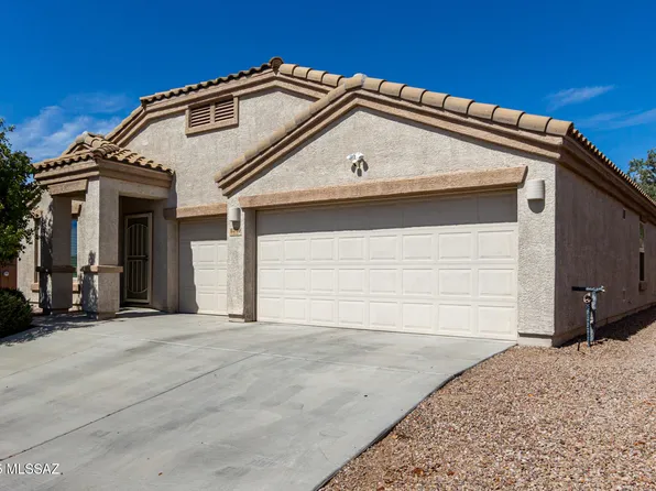 5210 W Spring Willow Ct, Tucson, AZ 85741