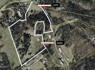 0 Alpine Rd, Newport, TN 37821