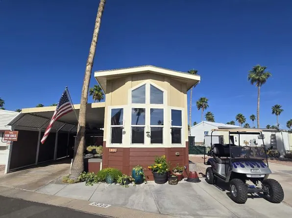 600 S Idaho Rd #838, Apache Junction, AZ 85119