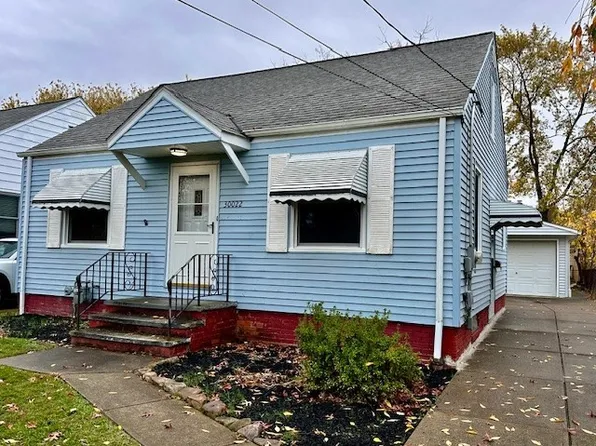 30022 Phillips Ave, Wickliffe, OH 44092